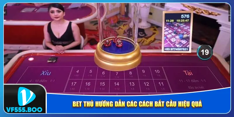 Hướng dẫn game thủ các cách bắt cầu hiệu quả